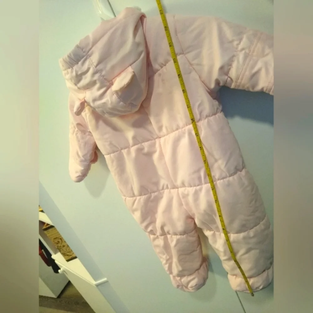 EUC Child of mine Baby suit, 3-6 M - Picture 14 of 15